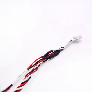 Kustom JST 05SURS-32S 5-Pin jsur St W2B konektor dengan 0.8mm Pitch PVC kawat terisolasi Harness dan kabel untuk elektronik - Product Image 3