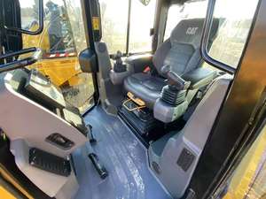 Topadora Compacta <span class=keywords><strong>CAT</strong></span> D4 para Construcción, Obras Viales y Limpieza de Terrenos y Modelos Similares <span class=keywords><strong>D3</strong></span> D4K D4H D5 D5K D6K - Product Image 4