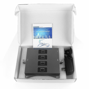 Sacontelecom SA-20S-CAPL Mỹ Nam Mỹ trong nhà không dây 2G 3G 4G di động tăng cường tín hiệu 65dB đạt được 850MHz 1700MHz <span class=keywords><strong>1900MHz</strong></span> - Product Image 5