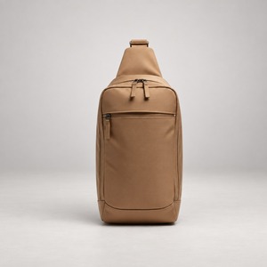 Bolsa de Transporte para Raqueta de Pickleball Estructurada 1680D, con Capacidad para 1 Raqueta, Logotipo Personalizado, Venta al Por Mayor, para Tenis y Pádel - Product Image 1