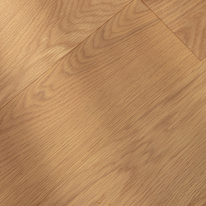 Trong nhà nhiều lớp thiết kế sàn 1.2mm Độ dày gỗ sồi Veneer bấm vào khóa chải kết thúc thiết kế hiện đại - Product Image 1