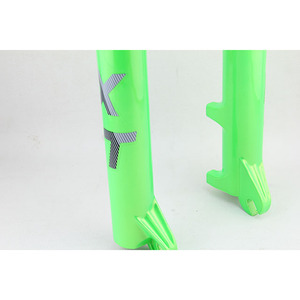 <span class=keywords><strong>Fourche</strong></span> suspendue nouveau modèle 2025 en prix direct d'usine - Product Image 3