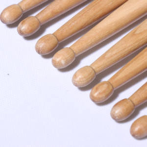 <span class=keywords><strong>Baquetas</strong></span> <span class=keywords><strong>de</strong></span> tambor <span class=keywords><strong>de</strong></span> alta gama para principiantes, varillas <span class=keywords><strong>de</strong></span> tambor <span class=keywords><strong>de</strong></span> percusión, 5A/7A, venta al por mayor - Product Image 6