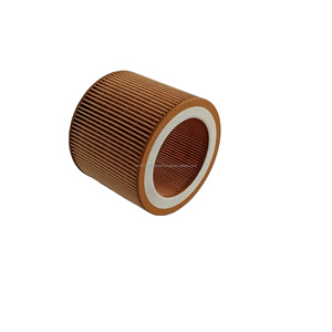 Nuevo Filtro de Aire Manny 88171913, Papel de Filtro de Henan para Piezas de Compresores Industriales - Product Image 4