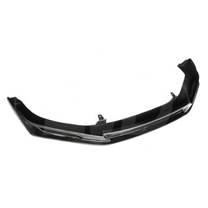 LABIO DELANTERO DE FIEBR DE CARBONO DE ESTILO PARA 2012-2015 <span class=keywords><strong>TOYO</strong></span> GT86 - Product Image 1