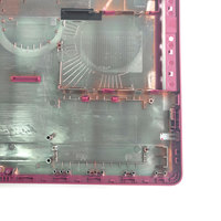 Coque inférieure pour ordinateur portable HP 17-BY 17-CA D Shell L47074-001 pour pièces d'ordinateur