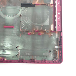 สำหรับแล็ปท็อป HP 17-BY 17-CA D ฝาครอบด้านล่างฐานล่าง L47074-001 สำหรับชิ้นส่วนคอมพิวเตอร์ - Product Image 4