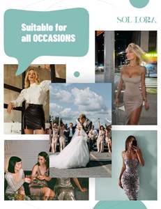 Faja Moldeadora de Cintura Alta para Mujer, Ropa Interior Transpirable con Control de Abdomen, Tejido de Seda Firme con Logotipo Personalizable - Product Image 4