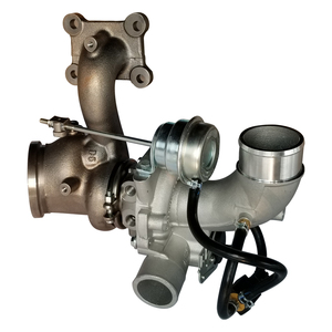 53039980468 Turbocompresor K03 Turbo para Ford Focus ST Escape Kuga Fusion <span class=keywords><strong>2</strong></span>.0T EcoBoost - Product Image 2