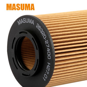 Pièces détachées automobiles MFC-K300 26310-27400 26320-27401 S2631-027400 Pièces moteur Filtre à huile pour voiture japonaise - Product Image 3