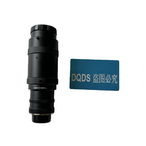 Obiettivo Telecentrico Macro KEYENCE CA-LM0307 per Telecamera a Circuito Chiuso, Utilizzato per Misurare le <span class=keywords><strong>Dimensioni</strong></span> dei Componenti Elettronici - Product Image 2