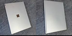 Computadora portátil empresarial Surface Book 2 de 13.5 pulgadas, de alta calidad, con procesador Intel Core I7 de 8.ª generación a 1.90 GHz, tarjeta gráfica GTX1050, 16 GB de memoria y unidad de estado sólido de 512 GB. - Product Image 5