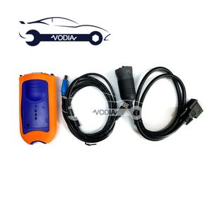 Herramienta de Servicio Adaptadora V5.3 EDL V2, Enlace de Datos Electrónico para Agricultura, Tractores, Camiones de Construcción, Herramienta de Diagnóstico Forestal, Edl V3 - Product Image 6