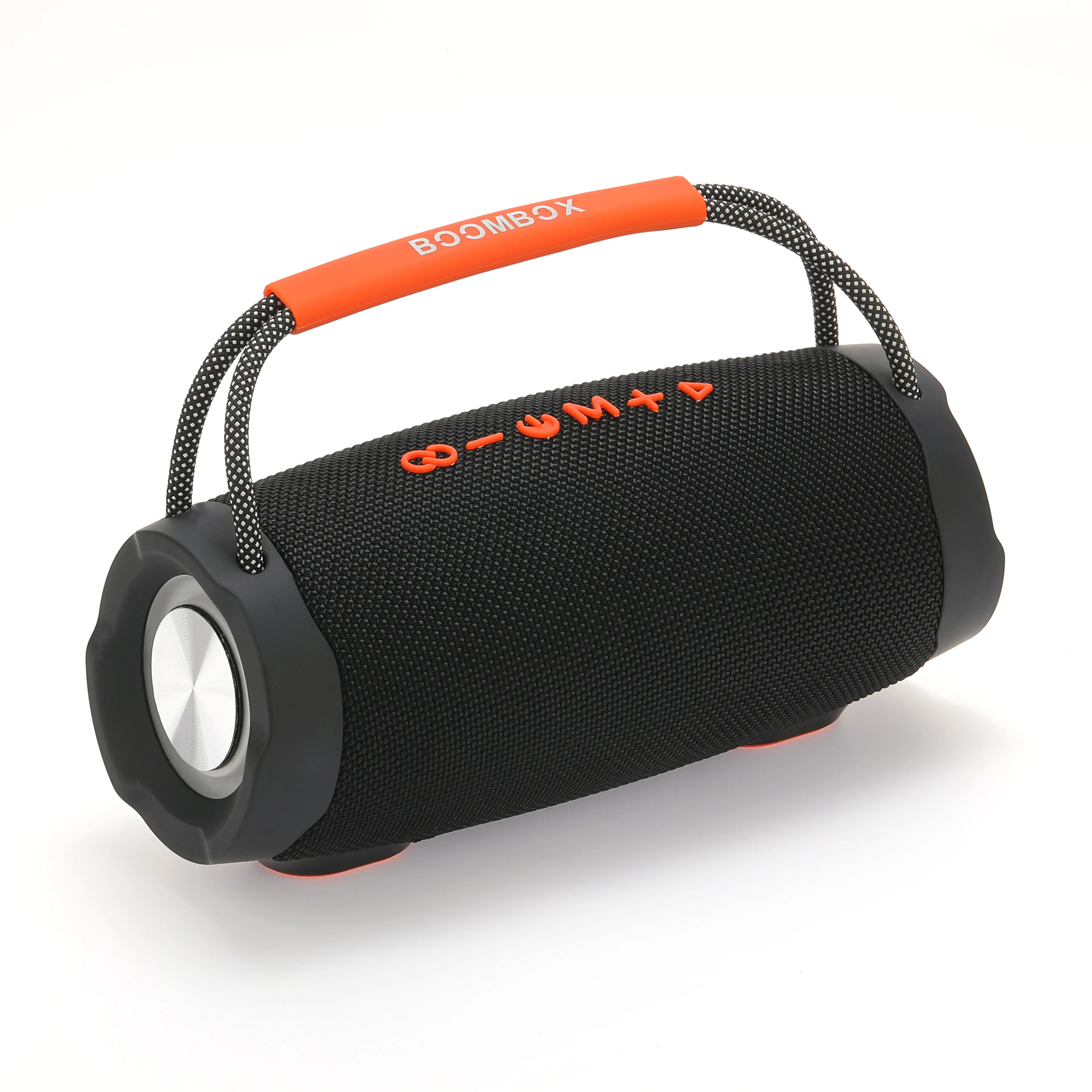 Nuovo arrivo altoparlante portatile esterno Subwoofer basso per Boombox 3 altoparlante Wireless originale scelta popolare