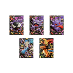 Proveedor <span class=keywords><strong>de</strong></span> Cajas Sorpresa <span class=keywords><strong>de</strong></span> Papel para Interiores con 151 Tarjetas Coleccionables <span class=keywords><strong>de</strong></span> Pokémon con Diseño 3D Personalizado <span class=keywords><strong>de</strong></span> YQ - Product Image 5