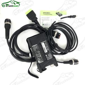 Outil de diagnostic de camion poids lourd GENUINE pour VOCOM II 88890400 PREMIUM TECH TOOL EXCAVATOR VOCOM2 WIFI DEV2 - Product Image 3