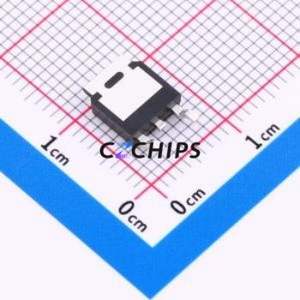 ไดโอดชอทท์กี้ไดโอด MBRD10200CT 252ใหม่และดั้งเดิมชิปชิ้นส่วนอิเล็กทรอนิกส์ - Product Image 2