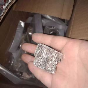 Bismuth Alloy Ingots Grade 4N5 99.99% Purity China Original Non-Secondary - Product Image 4