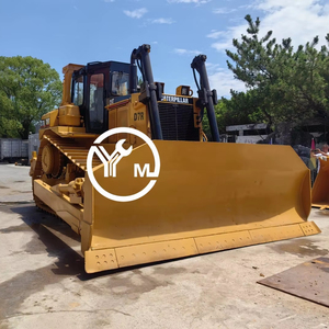 <strong>Cheap</strong> Price Used Original Cat D7R <strong>Bulldozer</strong> Adjustable Equipment Secondhand Caterpillar D7R <strong>Bulldozer</strong> with for Landscaping - Product Image 1