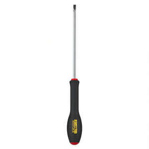 Tournevis Stanley Fatmax 3x150mm à lame plate pour électriciens et techniciens en instrumentation - Product Image 2