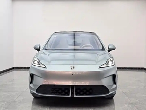 Prix de gros MG4 <span class=keywords><strong>EV</strong></span> 2020-2026, berline 5 portes 5 places, 100% électrique, autonomie 437 km, édition Confort, pièces détachées auto offertes - Product Image 2