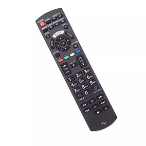 รีโมทคอนโทรล RC1008T N2QAYB001008T สำหรับ PANA-Sonic TV TH40CS610A TH40DX605U TH65DX640Z TH65DX700A TH65DX700Z - Product Image 3