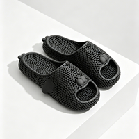 Chaussures en TPU imprimées en 3D SLA, confortables et résistantes à l'usure, prototype, taille personnalisée, service d'impression 3D en nylon haute résistance, fabricant