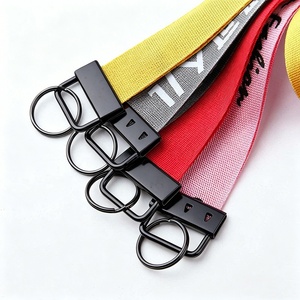 Clip d'extrémité de sangle en alliage de zinc de 40 mm, <span class=keywords><strong>pince</strong></span> métallique de qualité supérieure pour sacs à main, pochettes et accessoires de porte-clés - Product Image 6