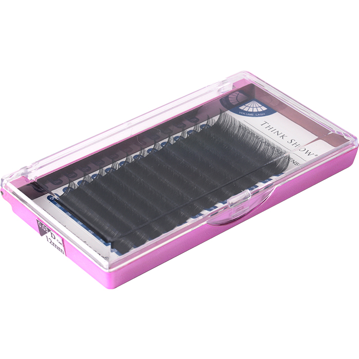 Профессиональный производитель высококачественных накладных ресниц