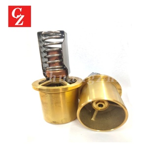 Kit de Válvula Termostática 88291009-347 88298004-129 88298002-543 para Compresor de Aire SULLAIR, Pieza de Repuesto - Product Image 2