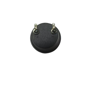 AT3814 38毫米 * 14毫米超声波驱蚊5v压电纸膜喇叭报警蜂鸣器警报器产品类别 - Product Image 3