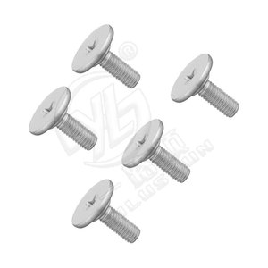Vis de fixation en acier au carbone J473 pour protection de carter moteur Honda Accord Civic, pour réparation et remplacement - Product Image 2