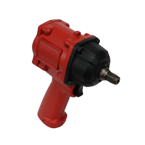 Pistola neumática compacta de 1/2 pulgadas de alta velocidad duradera - Product Image 6