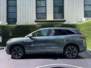 <span class=keywords><strong>Byd</strong></span> <span class=keywords><strong>Tang</strong></span> L <span class=keywords><strong>EV</strong></span> 2025 <span class=keywords><strong>600</strong></span> Km 4wd Lidar modèle phare nouvelles voitures <span class=keywords><strong>BYD</strong></span> <span class=keywords><strong>Tang</strong></span> L SUV véhicule à énergie nouvelle - Product Image 5