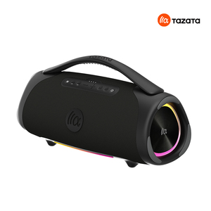 Wholesale High-Quality Portable Waterproof Subwoofer <b>Speakers</b> TAZATA Boomblast - Product Image 3
