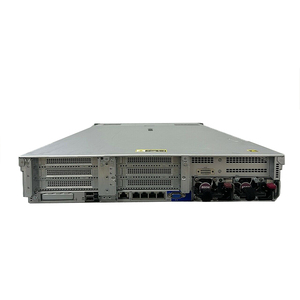 เซิร์ฟเวอร์ HPE Proliant DL380 Gen10 Plus DL380 Gen11 Gen9 StoreEasy DL380 2U Rack Server ใหม่ ของแท้จาก HPE - Product Image 6