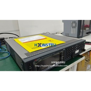Keysight N5183B MXG X Series Digital <b>Microwave</b> Analog Signal Generator 9 kHz to 40 GHz with <b>Storage</b> on USB H - Product Image 3