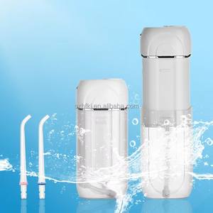 <span class=keywords><strong>2</strong></span> Irrigateurs buccaux portables pour soins personnels et beauté – Appareils d'hygiène bucco-<span class=keywords><strong>dentaire</strong></span> - Product Image 2