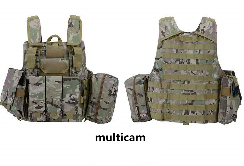 Camouflage