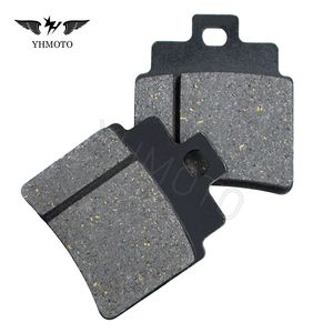 <span class=keywords><strong>Quad</strong></span> ATV <span class=keywords><strong>pièces</strong></span> véhicule tout-Terrain système de freins à disque arrière plaquettes assemblage Bremse pour <span class=keywords><strong>Kymco</strong></span> MXU Arctic Cat GILERA Oregon - Product Image 2