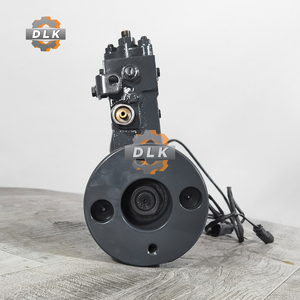 Ban đầu xây dựng lại 6553-00-1131 6553-00-1230 6553-00-1231 6553-00-1130 Bơm tiêm sda12v140e bơm động cơ cho pc2000 KOMATSU - Product Image 2