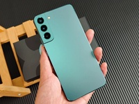Téléphone portable d'occasion Amsung S22+ à bas prix, téléphone mobile d'origine, Android débloqué, smartphone 5G