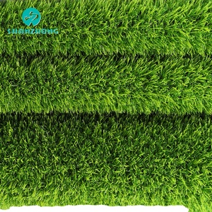 Tapis d'herbe artificielle pour animaux domestiques-Pelouse <span class=keywords><strong>synthétique</strong></span> facile à nettoyer et résistante aux odeurs pour chiens/chats - Product Image 3