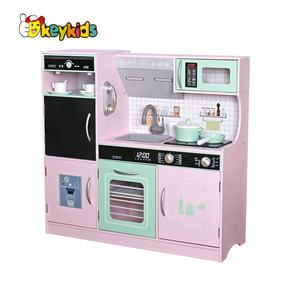 Nouvelle conception de jeu de <span class=keywords><strong>cuisine</strong></span> en <span class=keywords><strong>bois</strong></span> pour enfants, simulation de <span class=keywords><strong>cuisine</strong></span> réelle, W10C718C - Product Image 4