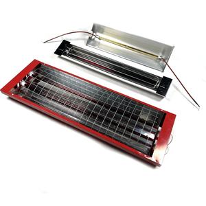 Cabina de pulverización de <span class=keywords><strong>pintura</strong></span>, lámparas de calefacción por infrarrojos, sala de secado de <span class=keywords><strong>pintura</strong></span>, lámparas de calefacción por infrarrojos - Product Image 1