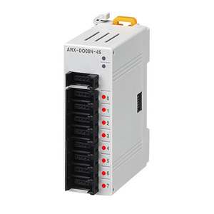 โมดูล I/O ออโต้นิคส์รุ่นใหม่ ARD ซีรีส์ ARD-DI08AE/ARD-DO08R/ARD-DO08RE โมดูล I/O ระยะไกลแบบดิจิตอล DeviceNet - Product Image 4