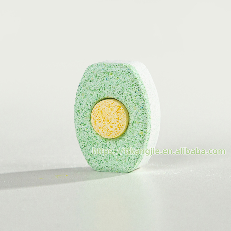 Customizable18G бытовые чистящие средства для мытья посуды, таблетки, сильное удаление масла и средства для мытья посуды