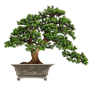 Macetas grandes <span class=keywords><strong>de</strong></span> <span class=keywords><strong>piedra</strong></span> antigua <span class=keywords><strong>para</strong></span> jardín, diseño <span class=keywords><strong>de</strong></span> paisaje, arte, bonsái, macetas <span class=keywords><strong>de</strong></span> flores, cuencos grandes <span class=keywords><strong>para</strong></span> plantas - Product Image 3