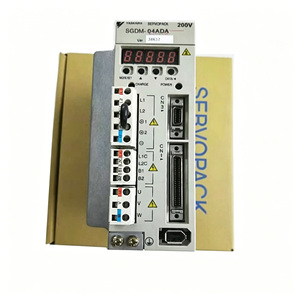 Kit Robot SGMGH-30ACA61 SGDM-30ADA – Tension large, réponse rapide, haute vitesse, stable, anti-poussière, kit robuste - Product Image 4