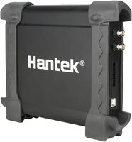 Osciloscopio Digital para PC de 8 Canales 1008C/Generador Programable Ancho de Banda 100K Generador de Programa Alcance de Diagnóstico Automotriz